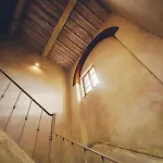 Vitaroccia, 别墅