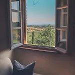 Vitaroccia, 别墅