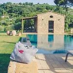 别墅 Vitaroccia, Montepulciano Stazione